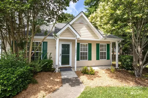 12851 Spirit Bound Way, Charlotte, NC 28273
