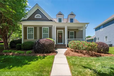 10203 Halston Cir, Huntersville, NC 28078