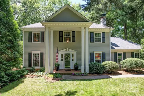 9524 Whitethorn 295 Dr #295, Charlotte, NC 28277