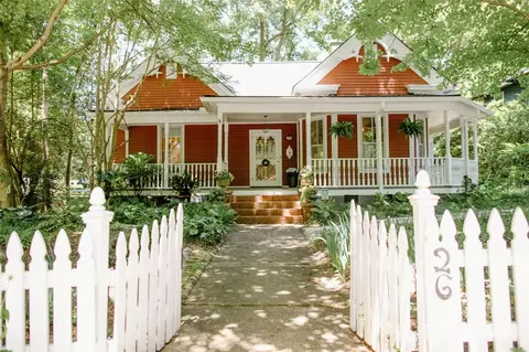 26 Franklin Nw Ave NW, Concord, NC 28025