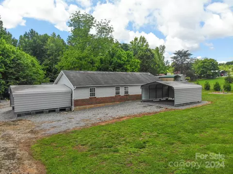 3278 Marshall Wolf Rd, Shelby, NC 28150