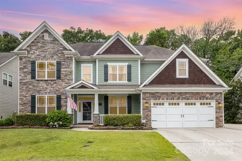 1110 Saratoga Blvd, Indian Trail, NC 28079