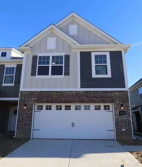 5019 Falstone Dr, Charlotte, NC 28269