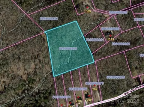 5 Ac Holland Rd, Rock Hill, SC 29730