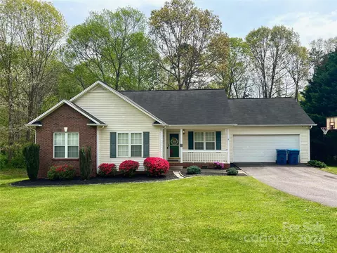 2104 Redberry Lot 69 Ln #LOT 69, Conover, NC 28613