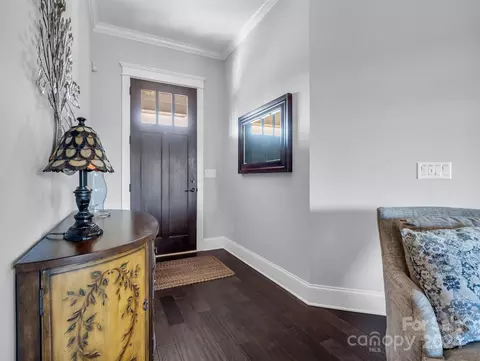 Entry Way - 242 S Mountain Rd, Bostic, NC 28018 photo 1 of 1