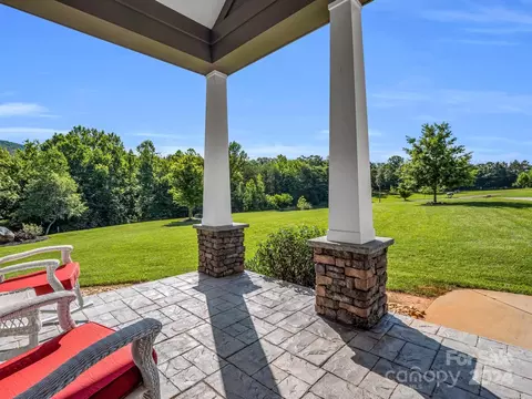Exterior - 242 S Mountain Rd, Bostic, NC 28018 photo 9 of 12