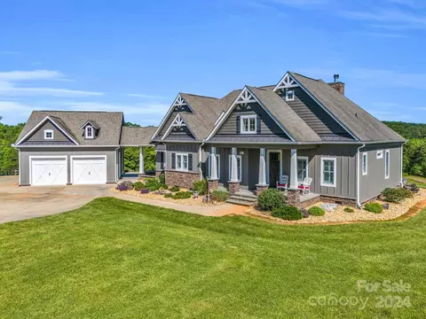 242 S Mountain Rd, Bostic, NC 28018
