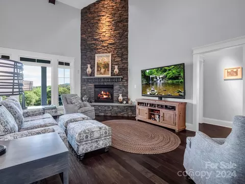 Living - 242 S Mountain Rd, Bostic, NC 28018 photo 1 of 2
