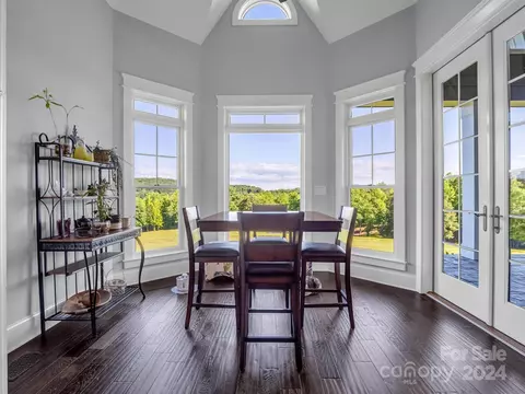 Dining - 242 S Mountain Rd, Bostic, NC 28018 photo 1 of 1