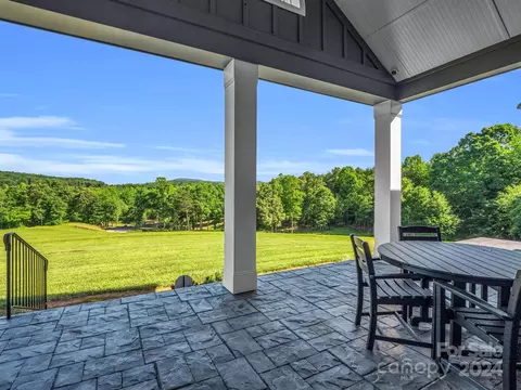 Exterior - 242 S Mountain Rd, Bostic, NC 28018 photo 3 of 12