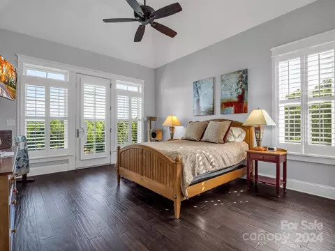 Bedroom - 242 S Mountain Rd, Bostic, NC 28018 photo 1 of 4