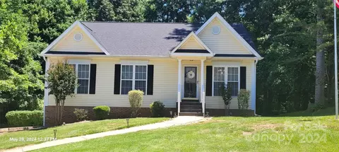 5090 Sagittarius Cir, Denver, NC 28037