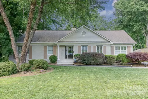 4227 Tyndale Ave, Charlotte, NC 28210