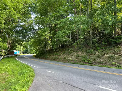 Ken-tom Road, Old Fort, NC 28762