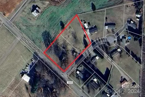 2952 Old Mountain 13 14 Rd #13 & 14, Stony Point, NC 28678