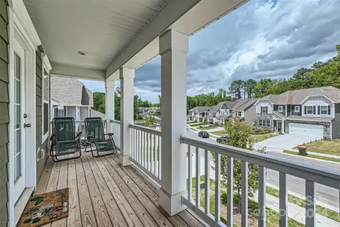 Exterior - 3071 Windhaven Ln, Tega Cay, SC 29708 photo 3 of 4