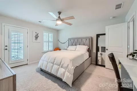 Bedroom - 3071 Windhaven Ln, Tega Cay, SC 29708 photo 1 of 1
