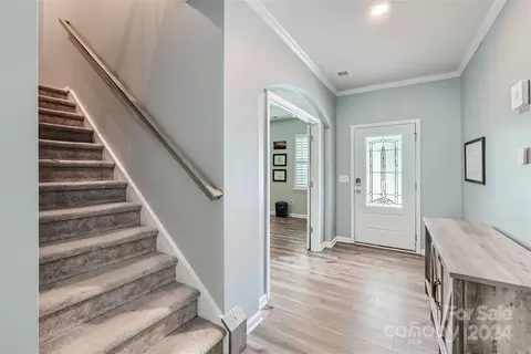 Entry Way - 3071 Windhaven Ln, Tega Cay, SC 29708 photo 1 of 3