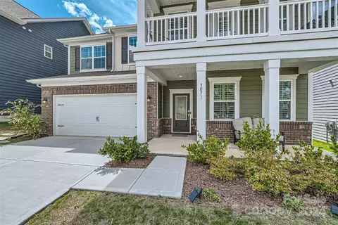 Exterior - 3071 Windhaven Ln, Tega Cay, SC 29708 photo 2 of 4