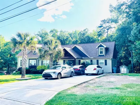 6315 Rockwell W Blvd W, Charlotte, NC 28269