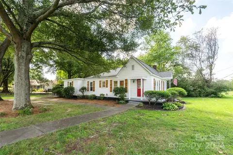 618 Eddleman Rd, Kannapolis, NC 28083