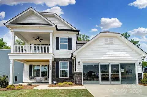 110 Cotton Field 3 Dr #3, Statesville, NC 28677