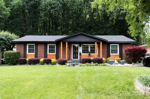 3616 Densmore Dr, Charlotte, NC 28205