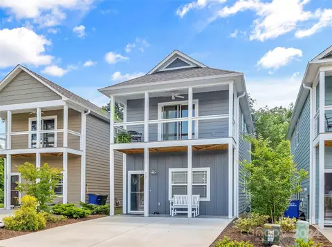 27 Water Pointe Way, Weaverville, NC 28787