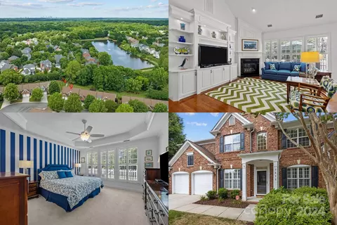 7923 Oratorio Pl, Charlotte, NC 28270