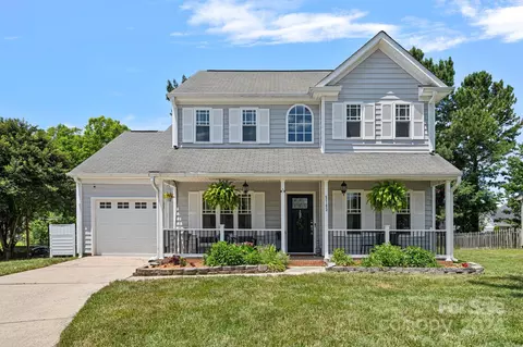 5703 Vine Ct, Indian Trail, NC 28079