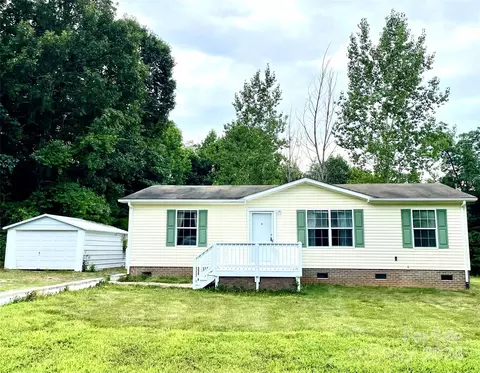 5931 Great Dv, Claremont, NC 28610
