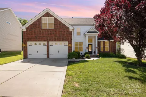 14130 Northridge Dr, Charlotte, NC 28269