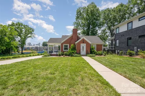 203 State St, Charlotte, NC 28208