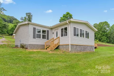 119 Brians View Dr, Candler, NC 28715