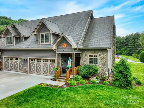 184 Whispering Streams 1 Dr #1, Fleetwood, NC 28626