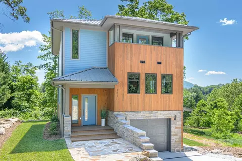 171 Abundance Run, Asheville, NC 28805