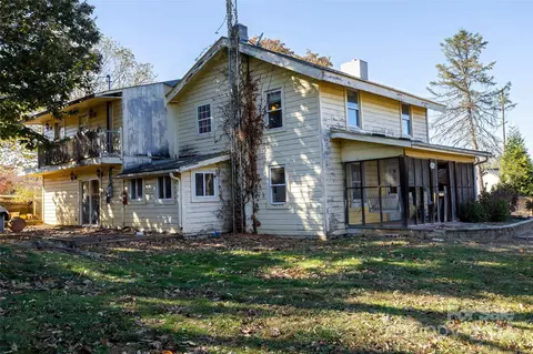 Onteora Boulevard, Asheville, NC 28803