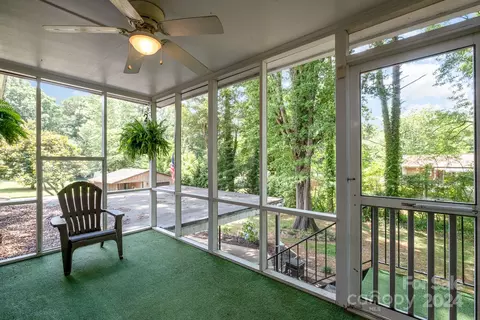 Exterior - 4081 Section House Rd, Hickory, NC 28601 photo 2 of 7