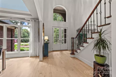 Entry Way - 4940 Spring Chase Way, Davidson, NC 28036 photo 2 of 4