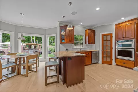 Kitchen - 4940 Spring Chase Way, Davidson, NC 28036 photo 1 of 4