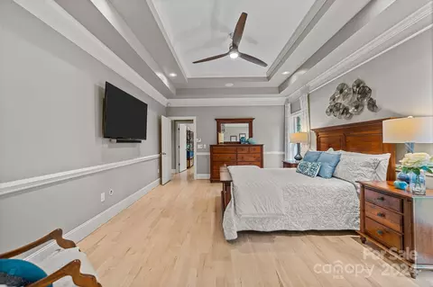 Bedroom - 4940 Spring Chase Way, Davidson, NC 28036 photo 1 of 3