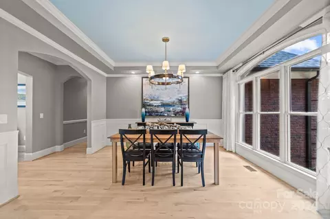 Dining - 4940 Spring Chase Way, Davidson, NC 28036 photo 1 of 2