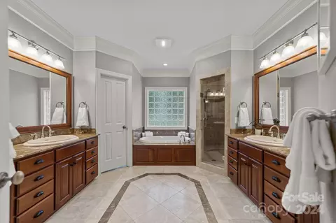 Bath - 4940 Spring Chase Way, Davidson, NC 28036 photo 1 of 2