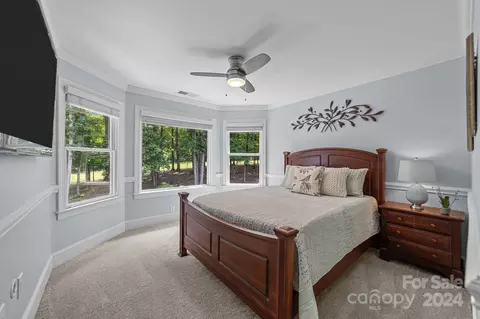 Bedroom - 4940 Spring Chase Way, Davidson, NC 28036 photo 3 of 3