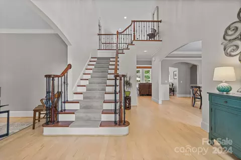 Entry Way - 4940 Spring Chase Way, Davidson, NC 28036 photo 1 of 4