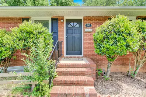 742 Harwyn Dr, Charlotte, NC 28215