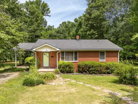 708 Woodland Dr, Lancaster, SC 29720