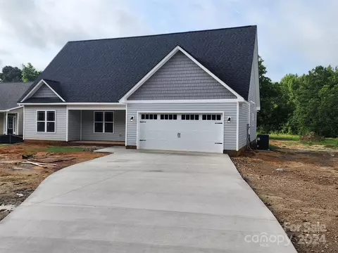 9625 Stokes Ferry Rd, Gold Hill, NC 28071