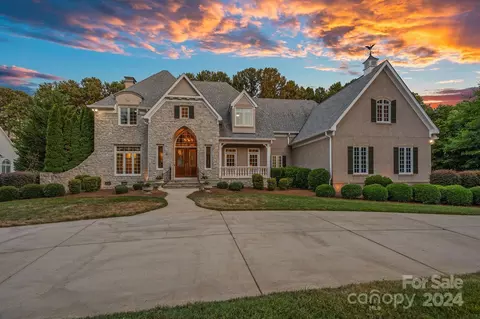 17202 Jetton Rd, Cornelius, NC 28031